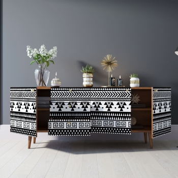 Комод Berber 180X40X70 CM