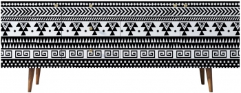 Комод Berber 180X40X70 CM