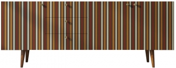 Комод Berber 180X40X70 CM