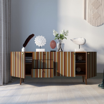 Комод Berber 180X40X70 CM