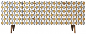 Комод Berber 180X40X70 CM