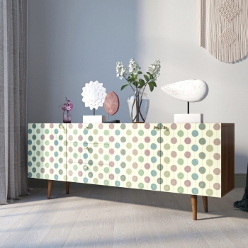 Комод Berber 180X40X70 CM