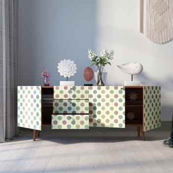 Комод Berber 180X40X70 CM