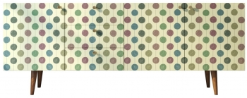 Комод Berber 180X40X70 CM