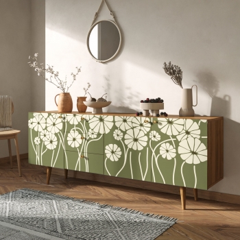 Комод Berber 180X40X70 CM