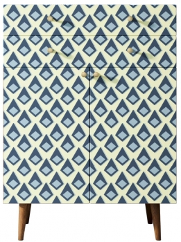 Комод Berber 80X45X110 CM