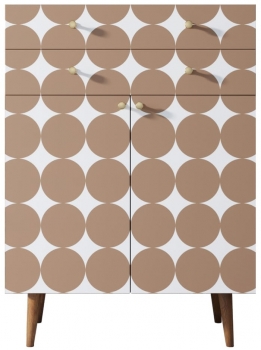Комод Berber 80X45X110 CM