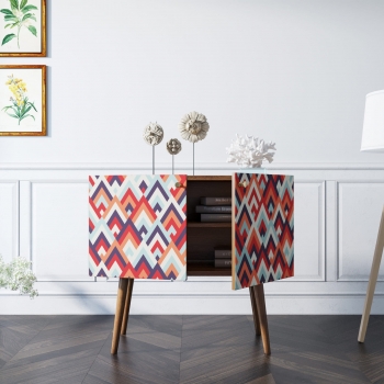 Комод Berber 90X45X80 CM