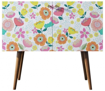 Комод Berber 90X45X80 CM