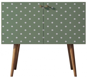 Комод Berber 90X45X80 CM