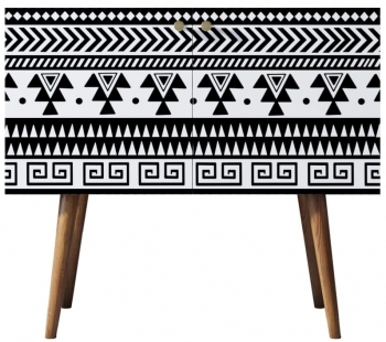 Комод Berber 90X45X80 CM