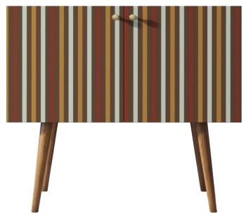 Комод Berber 90X45X80 CM