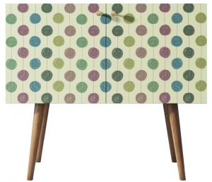 Комод Berber 90X45X80 CM