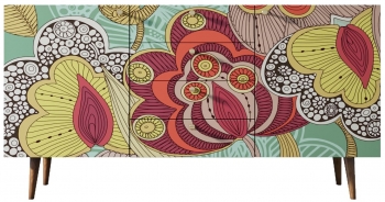 Комод Berber 160X40X70 CM