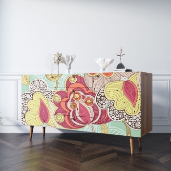 Комод Berber 160X40X70 CM