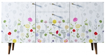 Комод Berber 160X40X70 CM