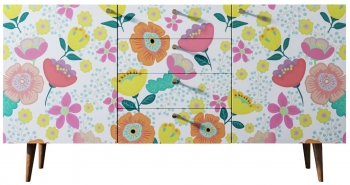 Комод Berber 160X40X70 CM