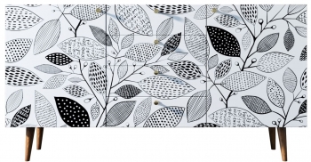 Комод Berber 160X40X70 CM