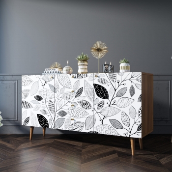 Комод Berber 160X40X70 CM