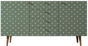 Комод Berber 160X40X70 CM