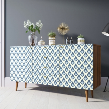 Комод Berber 160X40X70 CM