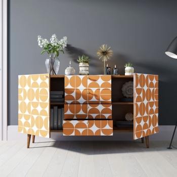 Комод Berber 160X40X70 CM