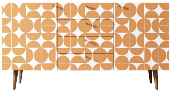 Комод Berber 160X40X70 CM
