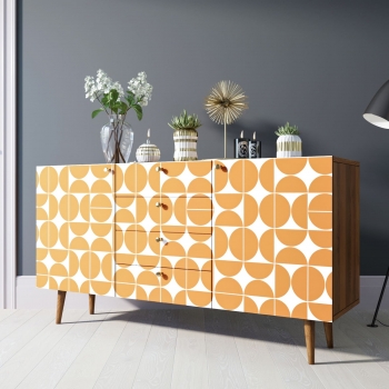 Комод Berber 160X40X70 CM