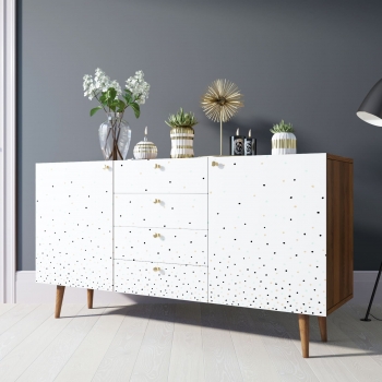 Комод Berber 160X40X70 CM