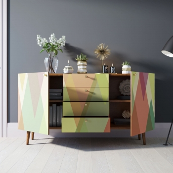Комод Berber 160X40X70 CM