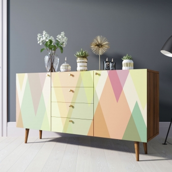 Комод Berber 160X40X70 CM