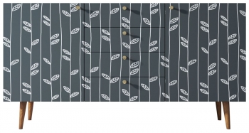 Комод Berber 160X40X70 CM