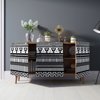 Комод Berber 160X40X70 CM