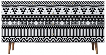 Комод Berber 160X40X70 CM
