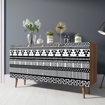 Комод Berber 160X40X70 CM