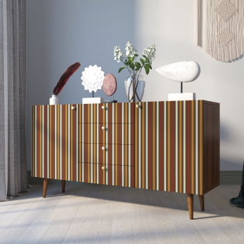Комод Berber 160X40X70 CM