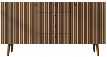 Комод Berber 160X40X70 CM