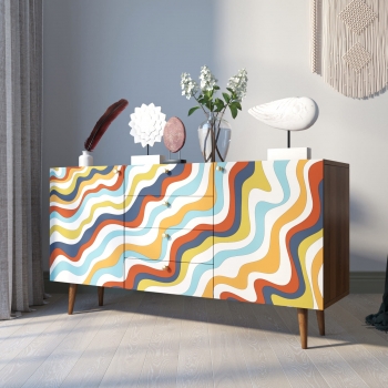 Комод Berber 160X40X70 CM