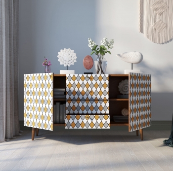 Комод Berber 160X40X70 CM
