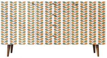 Комод Berber 160X40X70 CM