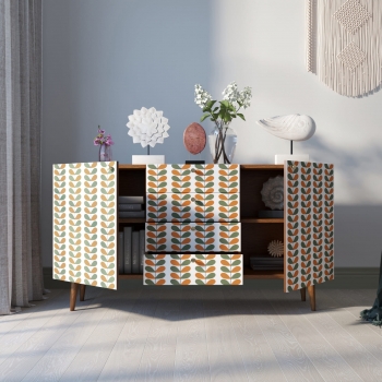 Комод Berber 160X40X70 CM