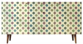 Комод Berber 160X40X70 CM