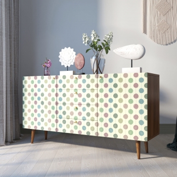 Комод Berber 160X40X70 CM