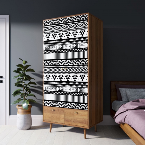 Шкаф Berber 90X50X200 CM 3