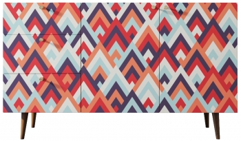 Комод Berber 150X45X90 CM