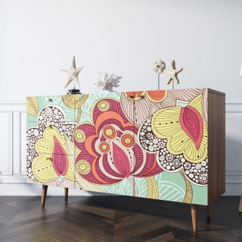 Комод Berber 150X45X90 CM