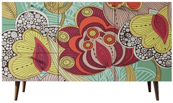 Комод Berber 150X45X90 CM