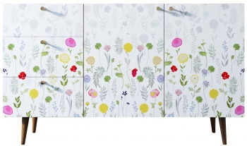 Комод Berber 150X45X90 CM