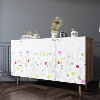 Комод Berber 150X45X90 CM