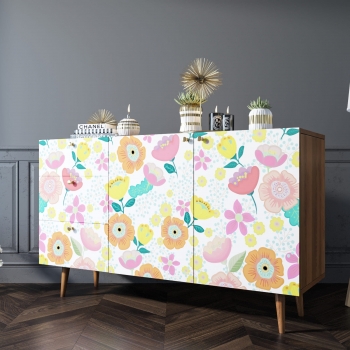 Комод Berber 150X45X90 CM